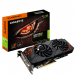 Placa video Gigabyte GeForce GTX 1070 Windforce OC, 8GB GDDR5, 256-bit